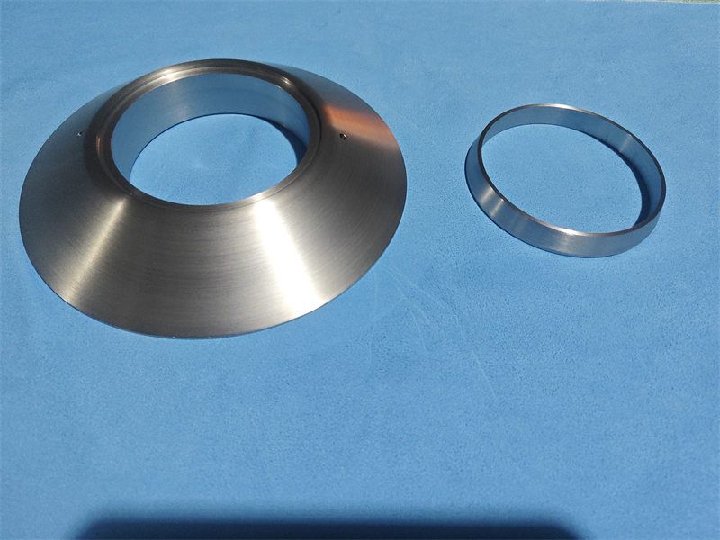 大型钼基台φ180