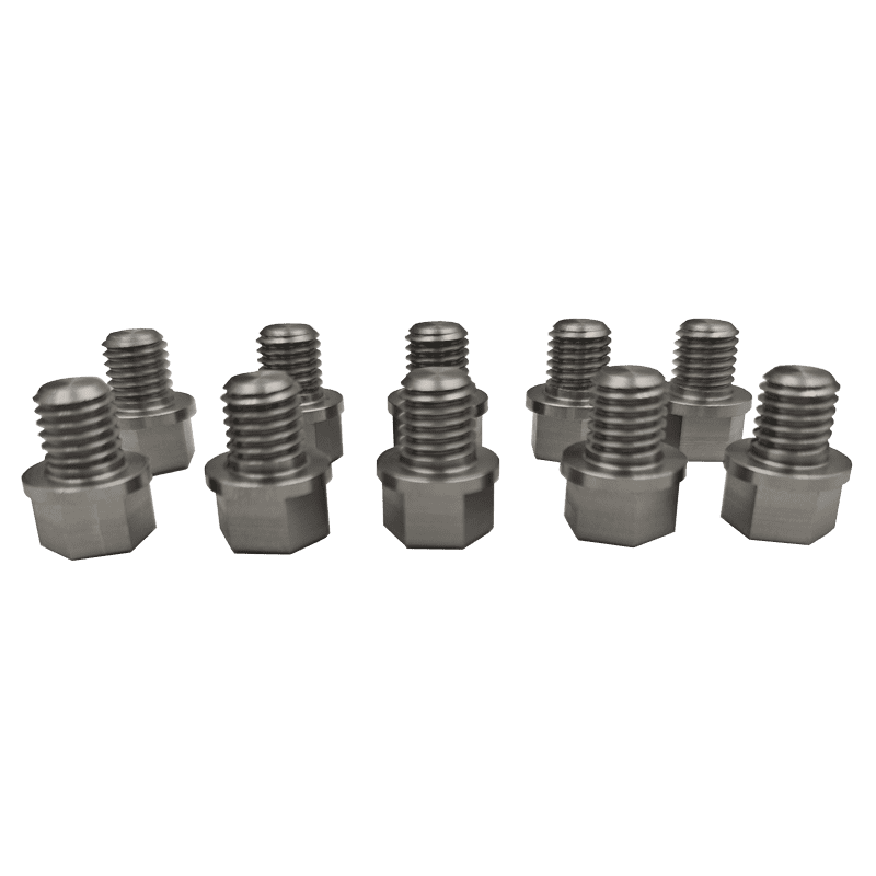 钼外六角螺栓